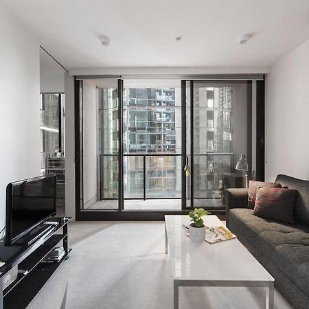Central Sleek City Living Close To Everything Melburne Exterior foto